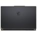 MSI Cyborg 15 A13UC-2265XCZ/i5-13420H/16GB/1TB SSD/RTX 3050, 4GB/15,6" FHD, 144Hz/Bez OS/černá