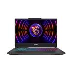 MSI Cyborg 15 A13UC-2265XCZ/i5-13420H/16GB/1TB SSD/RTX 3050, 4GB/15,6" FHD, 144Hz/Bez OS/černá