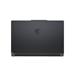 MSI Cyborg 15 A13VE-1693XCZ i5-13420H/16GB/1TB SSD/RTX 4050, 6GB/15,6" FHD IPS, 144Hz/Bez OS/Černá