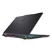 MSI Cyborg 15 A13VE-1693XCZ i5-13420H/16GB/1TB SSD/RTX 4050, 6GB/15,6" FHD IPS, 144Hz/Bez OS/Černá