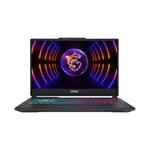 MSI Cyborg 15 A13VF-1454XCZ/i5-13420H/16GB/1TB SSD/RTX 4060, 8GB/15,6" FHD, 144Hz/Bez OS/černá