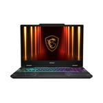 MSI Cyborg/15 B13WEKG-480XCZ/i5-13420H/15.6"/FHD/16GB/1TB/RTX 5050/bez OS/Black/2R Cyborg 15 B13WEKG-480XCZ