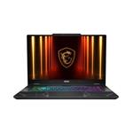 MSI Cyborg 15 B13WFKG-476CZ/i7-13620H/16GB/1TB SSD/RTX 5060, 8GB/15,6" FHD IPS 144Hz/Win 11 Home/černá