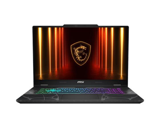 MSI Cyborg/15 B2RWFKG-413CZ/7-240H/15,6"/FHD/32GB/1TB/RTX 5060/W11H/Black/2R 9S7-15Q342-413