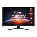 MSI/G272C/27"/VA/FHD/170Hz/1ms/Black/2R