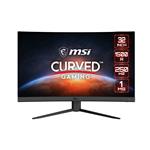 MSI/G32C4X/31,5"/VA/FHD/250Hz/1ms/Black/2R