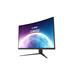MSI/G32CQ5P/31,5"/VA/QHD/170Hz/1ms/Black/3R