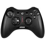 MSI gamepad FORCE GC20 V2/ drátový/ OTG/ USB/ pro PC, PS3, Android S10-04G0050-EC4