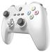 MSI gamepad FORCE GC200 WHITE/ drátový/ USB/ pro PC, PS3, Android/ bílý S10-04G0120-EC4
