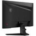 MSI Gaming G242L E14/ 24"/ 1920x1080/ IPS/ 1ms/ 144Hz/ 300cd/m2/ 1500:1/ HDMI/ DP/ VESA/ černý