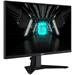MSI Gaming G255F/ 25"/ 1920x1080/ IPS/ 1ms/ 180Hz/ 300cd/m2/ 1000:1/ HDMI/ DP/ VESA/ černý