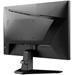 MSI Gaming G255F/ 25"/ 1920x1080/ IPS/ 1ms/ 180Hz/ 300cd/m2/ 1000:1/ HDMI/ DP/ VESA/ černý