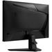 MSI Gaming G255F/ 25"/ 1920x1080/ IPS/ 1ms/ 180Hz/ 300cd/m2/ 1000:1/ HDMI/ DP/ VESA/ černý