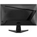 MSI Gaming G255F/ 25"/ 1920x1080/ IPS/ 1ms/ 180Hz/ 300cd/m2/ 1000:1/ HDMI/ DP/ VESA/ černý