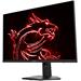 MSI Gaming G274F/ 27"/ 1920x1080/ IPS/ 1ms/ 180Hz/ 250cd/m2/ 1000:1/ HDMI/ DP/ VESA/ černý
