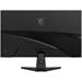 MSI Gaming G275L E14/ 27"/ 1920x1080/ IPS/ 1ms/ 144Hz/ 300cd/m2/ 1500:1/ HDMI/ DP/ VESA/ černý