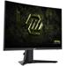 MSI Gaming MAG 245C X24/ 24"/ 1920x1080/ VA/ 1ms/ 240Hz/ 300cd/m2/ 3000:1/ HDMI/ DP/ VESA/ černý