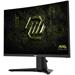 MSI Gaming MAG 245C X24/ 24"/ 1920x1080/ VA/ 1ms/ 240Hz/ 300cd/m2/ 3000:1/ HDMI/ DP/ VESA/ černý
