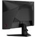 MSI Gaming MAG 245C X24/ 24"/ 1920x1080/ VA/ 1ms/ 240Hz/ 300cd/m2/ 3000:1/ HDMI/ DP/ VESA/ černý