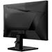 MSI Gaming MAG 256F E20/ 25"/ 1920x1080/ IPS/ 0,5ms/ 200Hz/ 300cd/m2/ 1000:1/ HDMI/ DP/ VESA/ černý