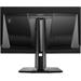 MSI Gaming MAG 271QP QD-OLED X24/ 26,5"/ 2560x1440 /QD-OLED/ 0,03ms/ 240Hz/ 1000cd/m2/ 1500000:1/ HDMI/ DP/ VESA/ černý