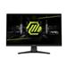 MSI Gaming MAG 272F/ 27"/ 1920x1080/ IPS/ 0,5ms/ 200Hz/ 300cd/m2/ 1100:1/ HDMI/ DP/ VESA/ černý