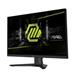 MSI Gaming MAG 272F/ 27"/ 1920x1080/ IPS/ 0,5ms/ 200Hz/ 300cd/m2/ 1100:1/ HDMI/ DP/ VESA/ černý