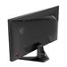 MSI Gaming MAG 272F/ 27"/ 1920x1080/ IPS/ 0,5ms/ 200Hz/ 300cd/m2/ 1100:1/ HDMI/ DP/ VESA/ černý