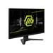 MSI Gaming MAG 272F/ 27"/ 1920x1080/ IPS/ 0,5ms/ 200Hz/ 300cd/m2/ 1100:1/ HDMI/ DP/ VESA/ černý