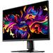 MSI Gaming MAG 272QP QD-OLED X24/ 26,5"/ 2560x1440/ OLED/ 0,03ms/ 240Hz/ 200cd/m2/ 1500000:1/ HDMI/ DP/ VESA/ černý