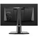 MSI Gaming MAG 272QP QD-OLED X24/ 26,5"/ 2560x1440/ OLED/ 0,03ms/ 240Hz/ 400cd/m2/ 1500000:1/ HDMI/ DP/ USB-C/ černý