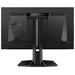 MSI Gaming MAG 272UP QD-OLED E16/ 26,5"/ 3840x2160/ OLED/ 0,03ms/ 165Hz/ 250cd/m2/ 1500000:1/ HDMI/ DP/ VESA/ černý
