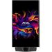 MSI Gaming MAG 273QP QD-OLED X24/ 26,5"/ 2560x1440/ OLED/ 0,03ms/ 240Hz/ 250cd/m2/ 1500000:1/ HDMI/ DP/ VESA/ černý