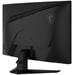 MSI Gaming MAG 274CF E20/ 27"/ 1920x1080/ VA/ 0,5ms/ 200Hz/ 300cd/m2/ 3500:1/ HDMI/ DP/ VESA/ černý