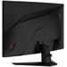 MSI Gaming MAG 274CF E20/ 27"/ 1920x1080/ VA/ 0,5ms/ 200Hz/ 300cd/m2/ 3500:1/ HDMI/ DP/ VESA/ černý