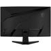 MSI Gaming MAG 274CF E20/ 27"/ 1920x1080/ VA/ 0,5ms/ 200Hz/ 300cd/m2/ 3500:1/ HDMI/ DP/ VESA/ černý