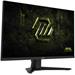 MSI Gaming MAG 274QF E20/ 27"/ 2560x1440/ IPS/ 0,5ms/ 200Hz/ 300cd/m2/ 1200:1/ HDMI/ DP/ VESA/ černý