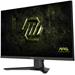 MSI Gaming MAG 274QF E20/ 27"/ 2560x1440/ IPS/ 0,5ms/ 200Hz/ 300cd/m2/ 1200:1/ HDMI/ DP/ VESA/ černý