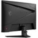MSI Gaming MAG 274QF E20/ 27"/ 2560x1440/ IPS/ 0,5ms/ 200Hz/ 300cd/m2/ 1200:1/ HDMI/ DP/ VESA/ černý