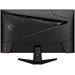 MSI Gaming MAG 274QF E20/ 27"/ 2560x1440/ IPS/ 0,5ms/ 200Hz/ 300cd/m2/ 1200:1/ HDMI/ DP/ VESA/ černý