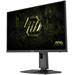MSI Gaming MAG 274QPF X32/ 27"/ 2560x1440/ IPS/ 0,5ms/ 320Hz/ 300cd/m2/ 1000:1/ HDMI/ DP/ VESA/ černý