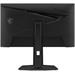 MSI Gaming MAG 274QPF X32/ 27"/ 2560x1440/ IPS/ 0,5ms/ 320Hz/ 300cd/m2/ 1000:1/ HDMI/ DP/ VESA/ černý