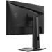 MSI Gaming MAG 274QPF X32/ 27"/ 2560x1440/ IPS/ 0,5ms/ 320Hz/ 300cd/m2/ 1100:1/ HDMI/ DP/ VESA/ PIVOT/ černý