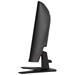 MSI Gaming MAG 275CQDF X24/ 27"/ 2560x1440/ VA/ 0,5ms/ 240Hz/ 300cd/m2/ 5000:1/ HDMI/ DP/ VESA/ černý