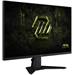 MSI Gaming MAG 275QF E20/ 27"/ 2560x1440/ IPS/ 0,5ms/ 200Hz/ 300cd/m2/ 1200:1/ HDMI/ DP/ VESA/ černý