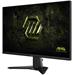 MSI Gaming MAG 275QF E20/ 27"/ 2560x1440/ IPS/ 0,5ms/ 200Hz/ 300cd/m2/ 1200:1/ HDMI/ DP/ VESA/ černý