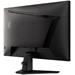 MSI Gaming MAG 275QF E20/ 27"/ 2560x1440/ IPS/ 0,5ms/ 200Hz/ 300cd/m2/ 1200:1/ HDMI/ DP/ VESA/ černý