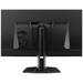 MSI Gaming MAG 321UP QD-OLED X24/ 31,5"/ 3840x2160 / OLED/ 0,03ms/ 240Hz/ 300cd/m2/ 1500000:1/ HDMI/ DP/ VESA/ černý