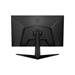 MSI Gaming monitor G2412F, 23,8" Rapid IPS/1920 x 1080 FHD/IPS/180Hz/1ms/DP/2xHDMI