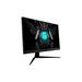 MSI Gaming monitor G2412F, 23,8" Rapid IPS/1920 x 1080 FHD/IPS/180Hz/1ms/DP/2xHDMI
